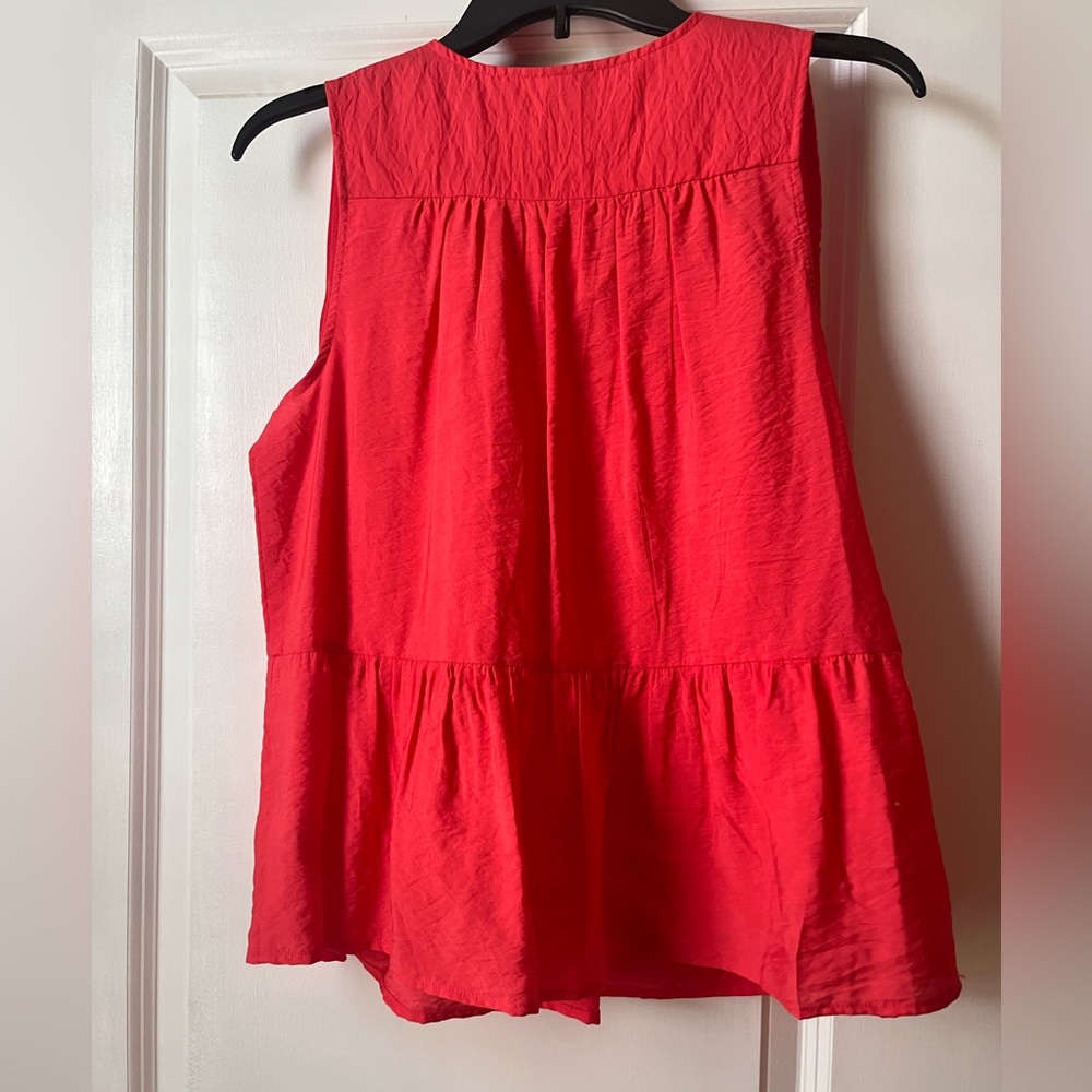 A new Day size Small tank - Picture 2 of 2
